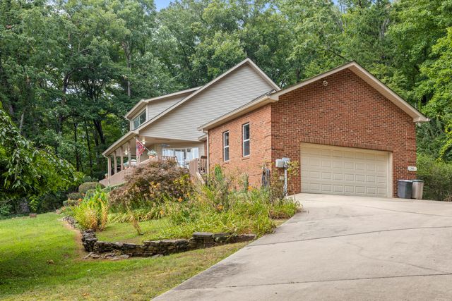 355 Myers Avenue, Guild, TN 37340