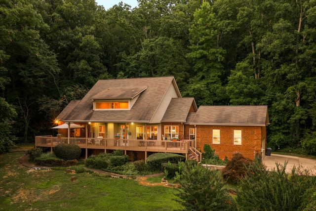 355 Myers Avenue, Guild, TN 37340