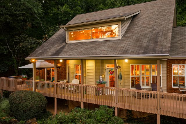 355 Myers Avenue, Guild, TN 37340