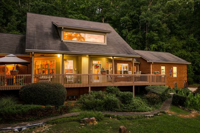 355 Myers Avenue, Guild, TN 37340