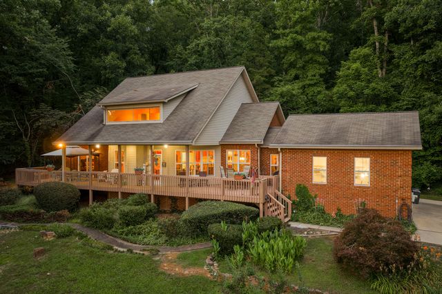 355 Myers Avenue, Guild, TN 37340