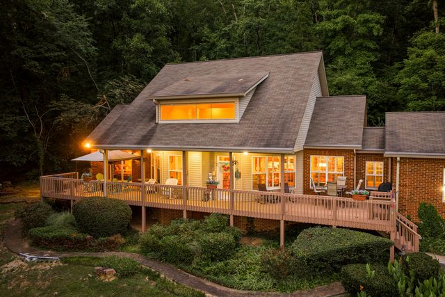 355 Myers Avenue, Guild, TN 37340