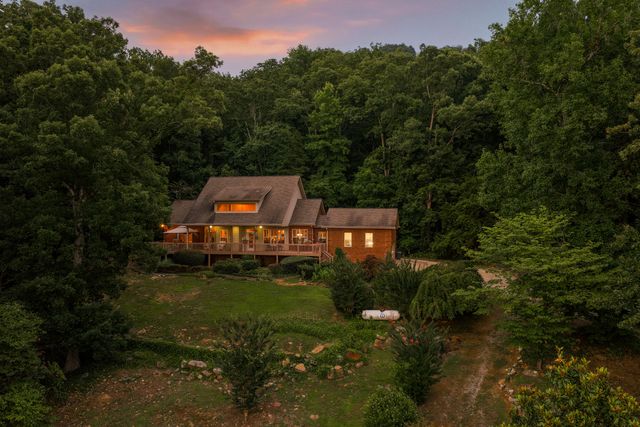 355 Myers Avenue, Guild, TN 37340