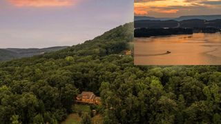 355 Myers Avenue, Guild, TN 37340
