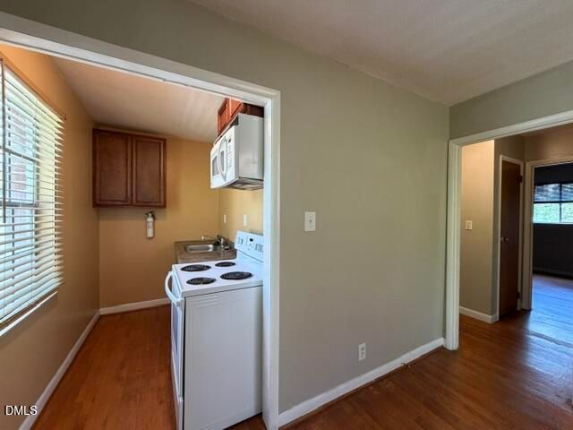 2902 Kanewood Drive, Durham, NC 27707