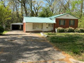 2902 Kanewood Drive, Durham, NC 27707