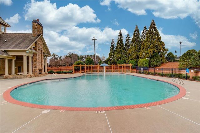 2718 Beynon Lane, Suwanee, GA 30024