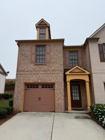 2718 Beynon Lane, Suwanee, GA 30024
