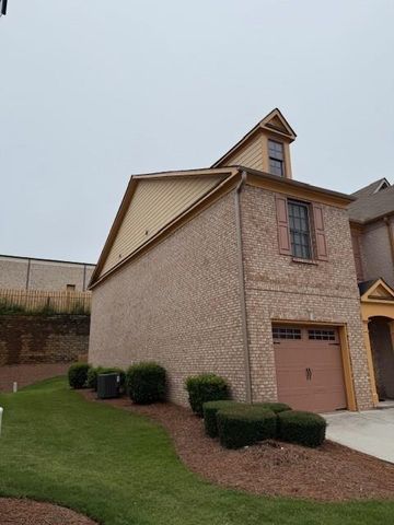 2718 Beynon Lane, Suwanee, GA 30024