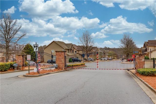 2718 Beynon Lane, Suwanee, GA 30024