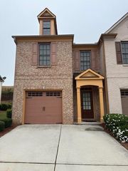 2718 Beynon Lane, Suwanee, GA 30024
