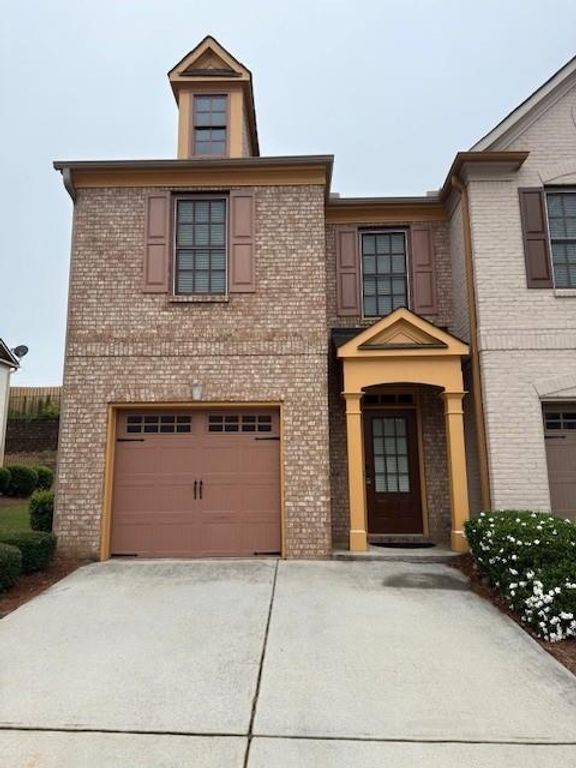 2718 Beynon Lane, Suwanee, GA 30024
