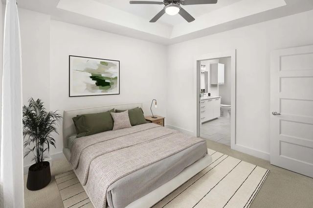 2727 Travis Street 634, Houston, TX 77006
