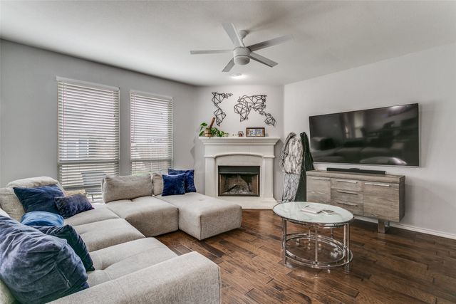 13105 Palancar Drive, Fort Worth, TX 76244