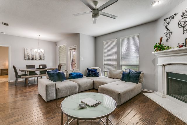 13105 Palancar Drive, Fort Worth, TX 76244