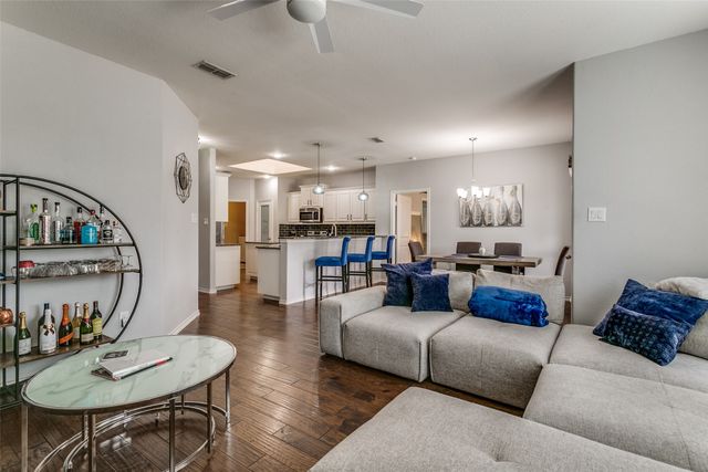 13105 Palancar Drive, Fort Worth, TX 76244