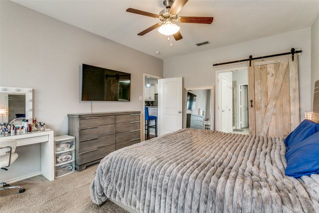 13105 Palancar Drive, Fort Worth, TX 76244