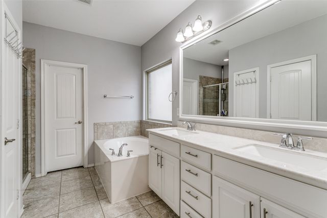 13105 Palancar Drive, Fort Worth, TX 76244