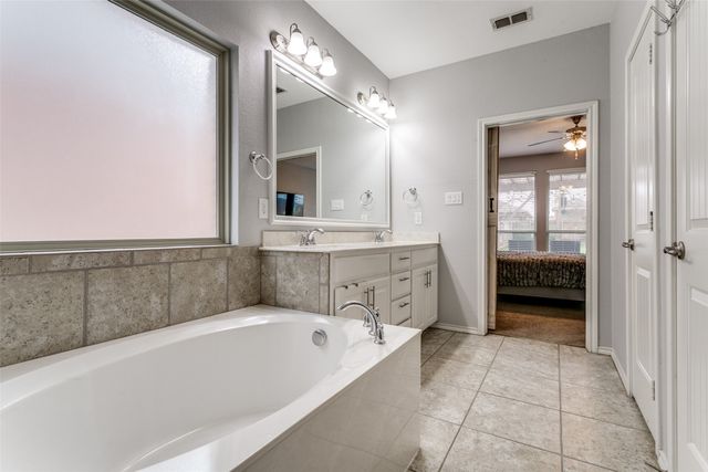 13105 Palancar Drive, Fort Worth, TX 76244