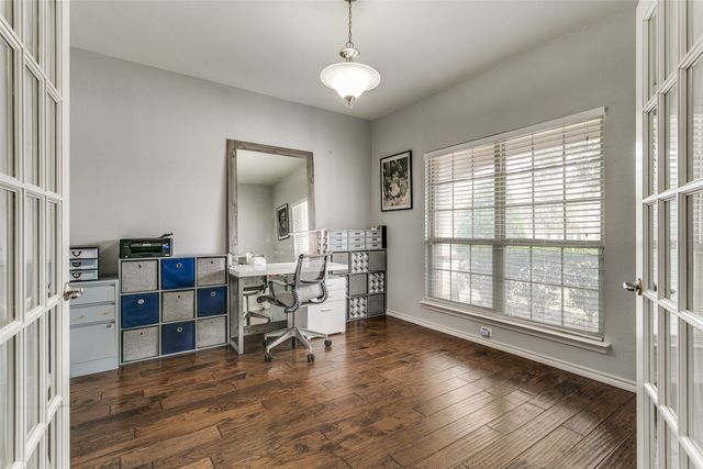 13105 Palancar Drive, Fort Worth, TX 76244