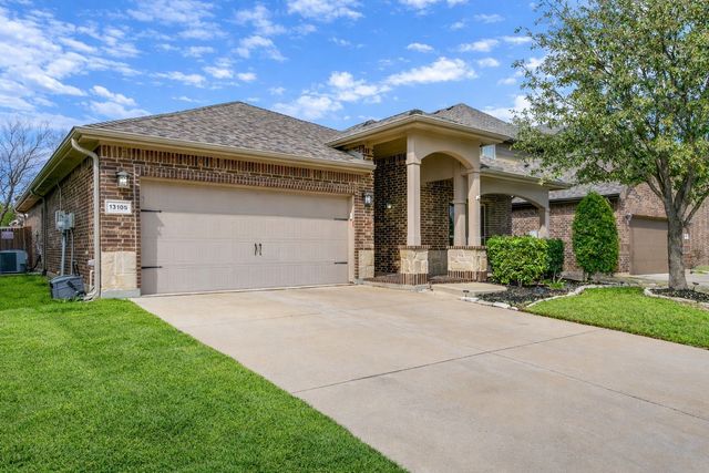 13105 Palancar Drive, Fort Worth, TX 76244