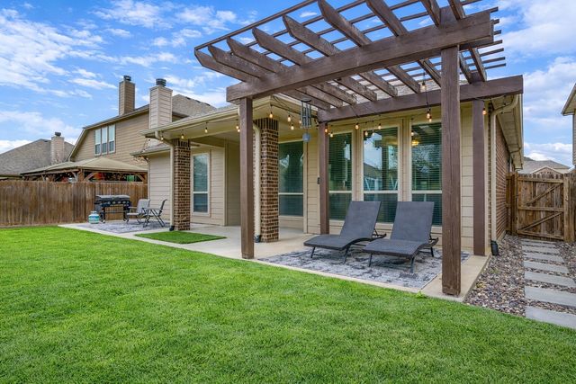 13105 Palancar Drive, Fort Worth, TX 76244