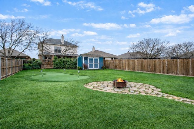 13105 Palancar Drive, Fort Worth, TX 76244