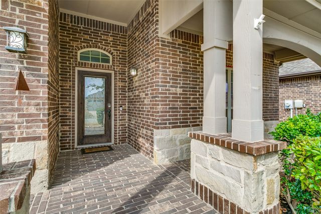 13105 Palancar Drive, Fort Worth, TX 76244