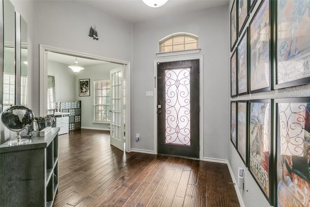 13105 Palancar Drive, Fort Worth, TX 76244