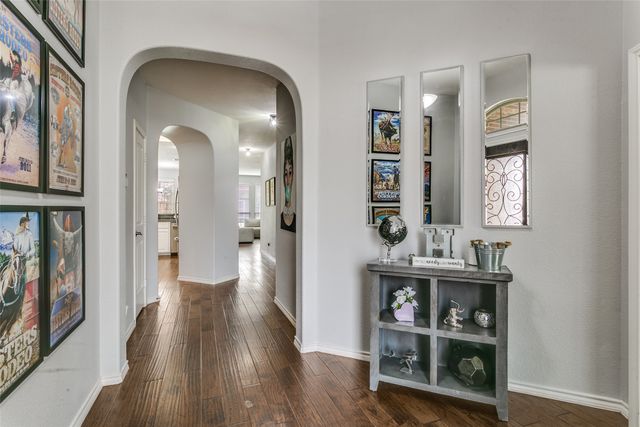 13105 Palancar Drive, Fort Worth, TX 76244