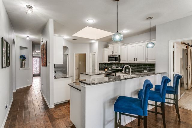 13105 Palancar Drive, Fort Worth, TX 76244