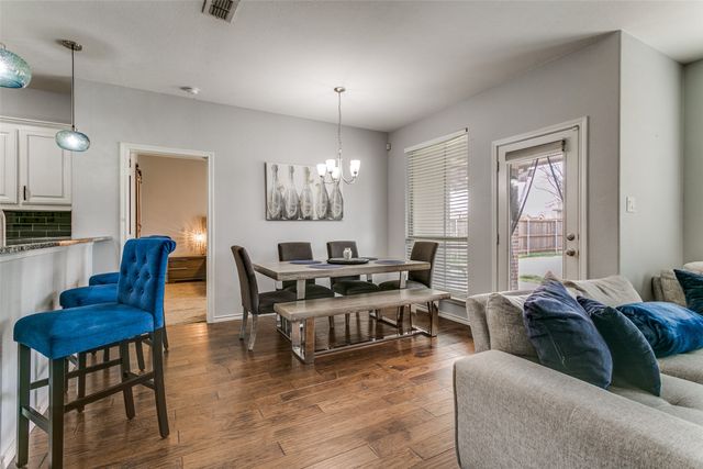 13105 Palancar Drive, Fort Worth, TX 76244