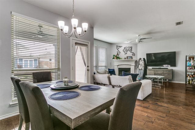 13105 Palancar Drive, Fort Worth, TX 76244