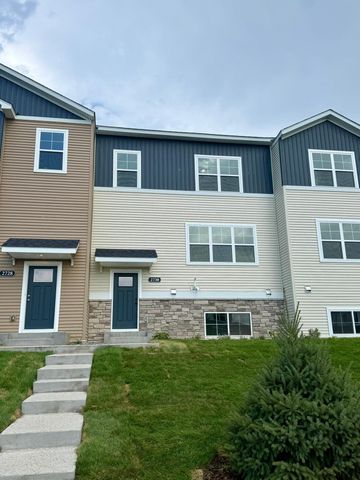 2730 Kepler Avenue NE, Saint Michael, MN 55376