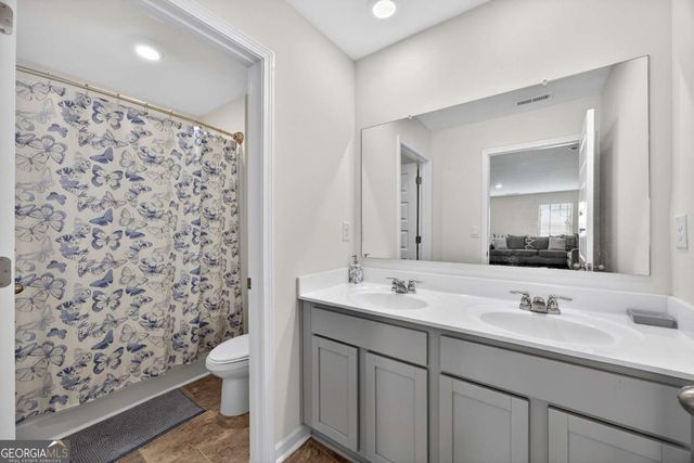 379 Blue Juniper Circle, Loganville, GA 30052