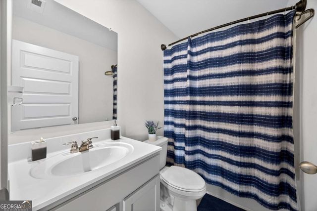 379 Blue Juniper Circle, Loganville, GA 30052