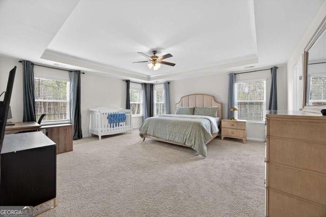 379 Blue Juniper Circle, Loganville, GA 30052