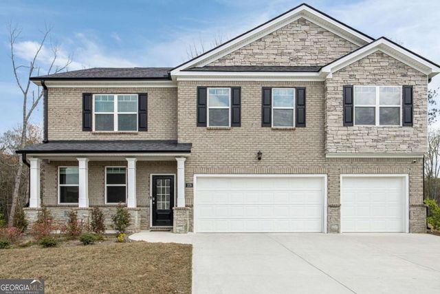 379 Blue Juniper Circle, Loganville, GA 30052