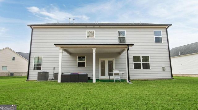 379 Blue Juniper Circle, Loganville, GA 30052