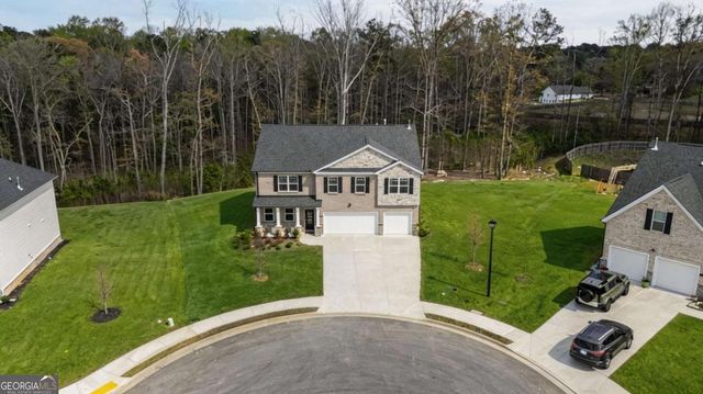 379 Blue Juniper Circle, Loganville, GA 30052