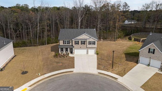 379 Blue Juniper Circle, Loganville, GA 30052