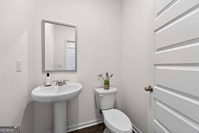 379 Blue Juniper Circle, Loganville, GA 30052