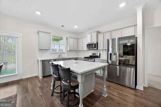 379 Blue Juniper Circle, Loganville, GA 30052