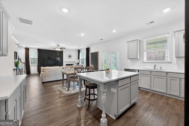 379 Blue Juniper Circle, Loganville, GA 30052