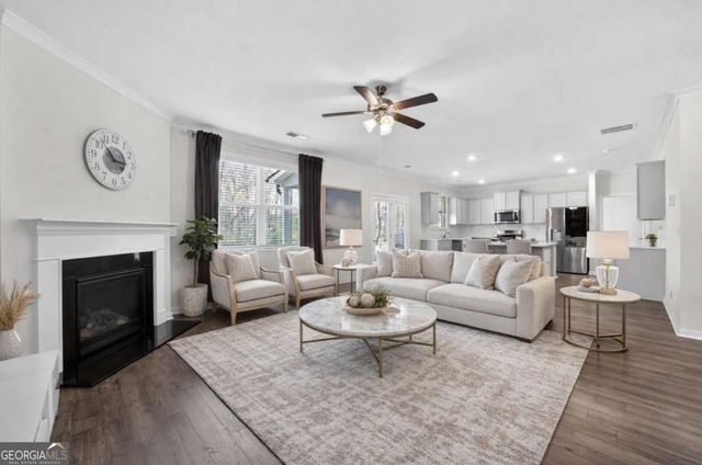 379 Blue Juniper Circle, Loganville, GA 30052