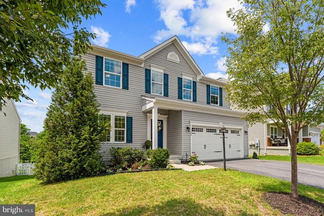 104 POINSETTIA WAY, Stephenson, VA 22656