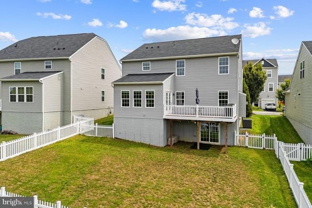 104 POINSETTIA WAY, Stephenson, VA 22656