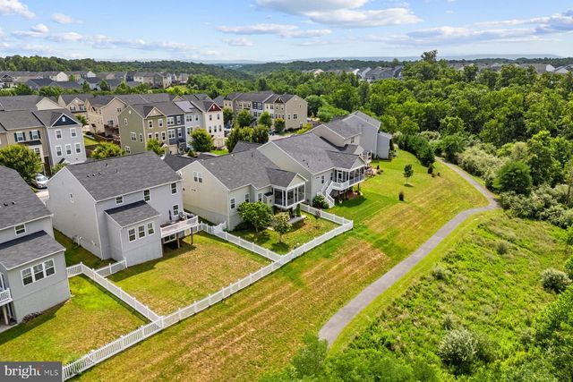 104 POINSETTIA WAY, Stephenson, VA 22656