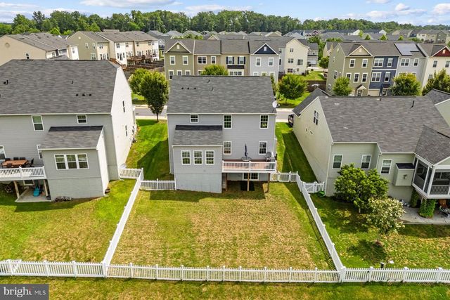 104 POINSETTIA WAY, Stephenson, VA 22656