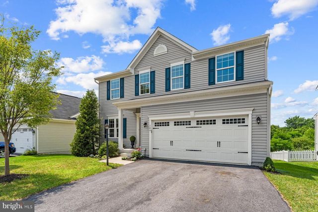 104 POINSETTIA WAY, Stephenson, VA 22656